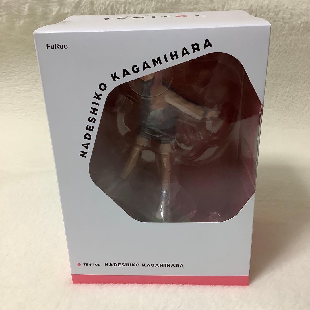 限定】 ゆるキャン△ SEASON3 TENITOL 各務原なでしこ フリュー