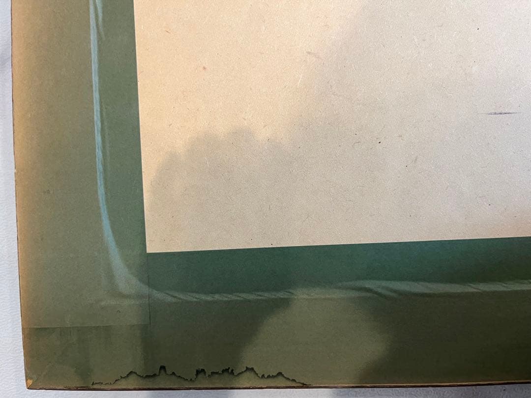 ディズニー アートコレクション Nice To Meet You