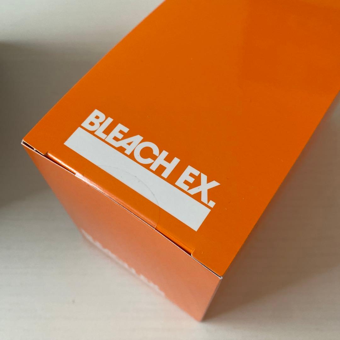 BLEACH原画展　缶バッジコレクションABCコンプリートセット