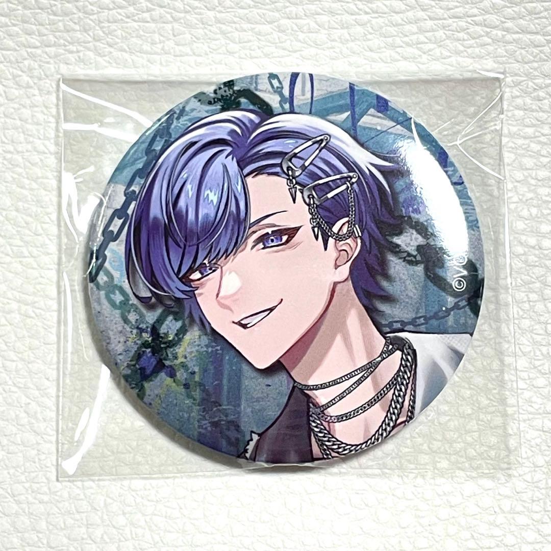 いれいす 缶バッジ EGO1STあ If いふ君 お正月2026 - メルカリ