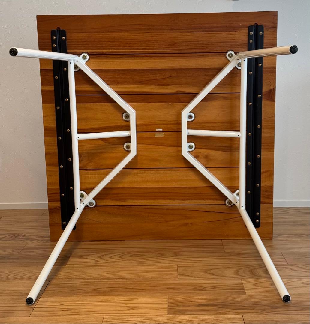 IDEE イデー　マタン　ダイニング　テーブル　900