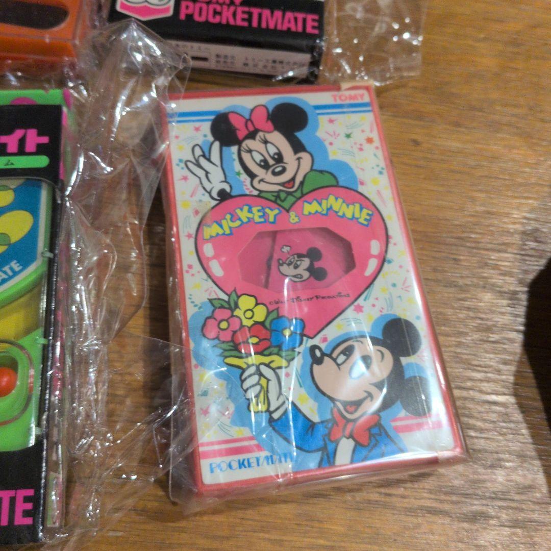 トミー ポケットメイト