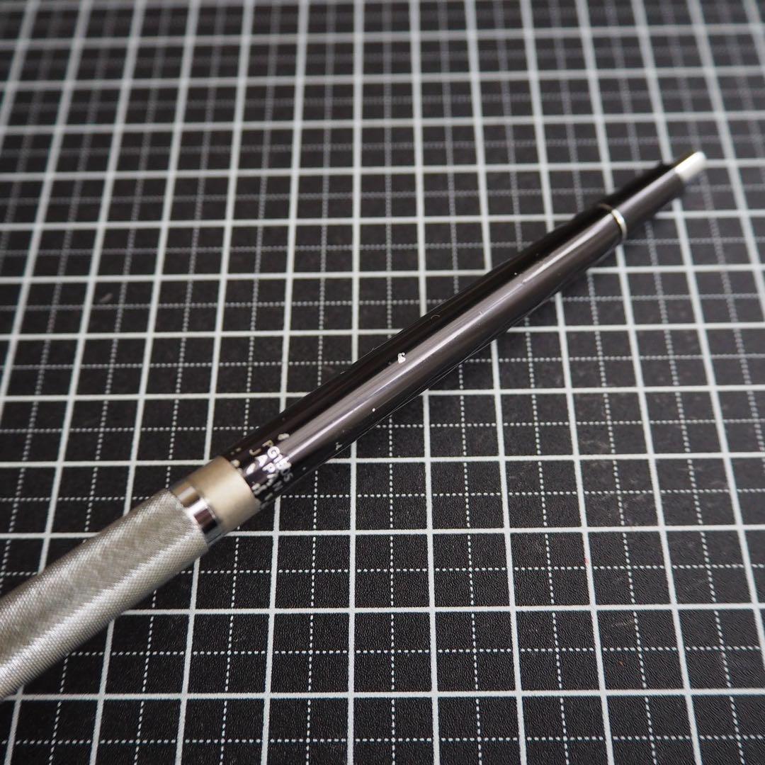 ぺんてる PG1505 【硬度表示窓有】