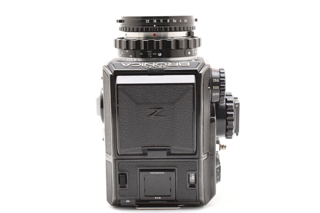 Mamiya RZ67セット + sekor Z 110mm f2.8 フィルムカメラ MAMIYA RZ67