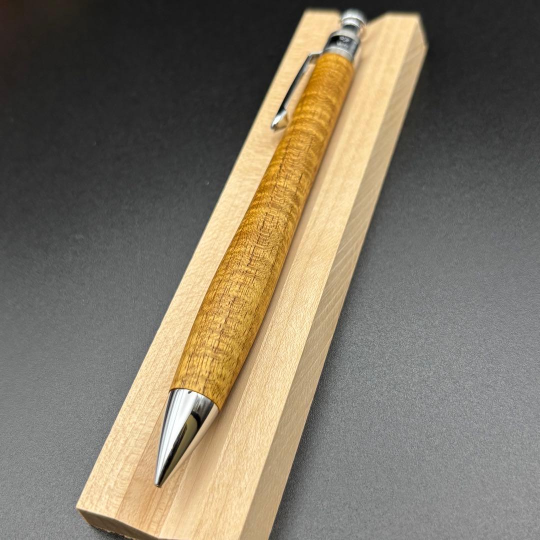 工房楔 島桑 御蔵島桑 ペンシル楔 - メルカリ