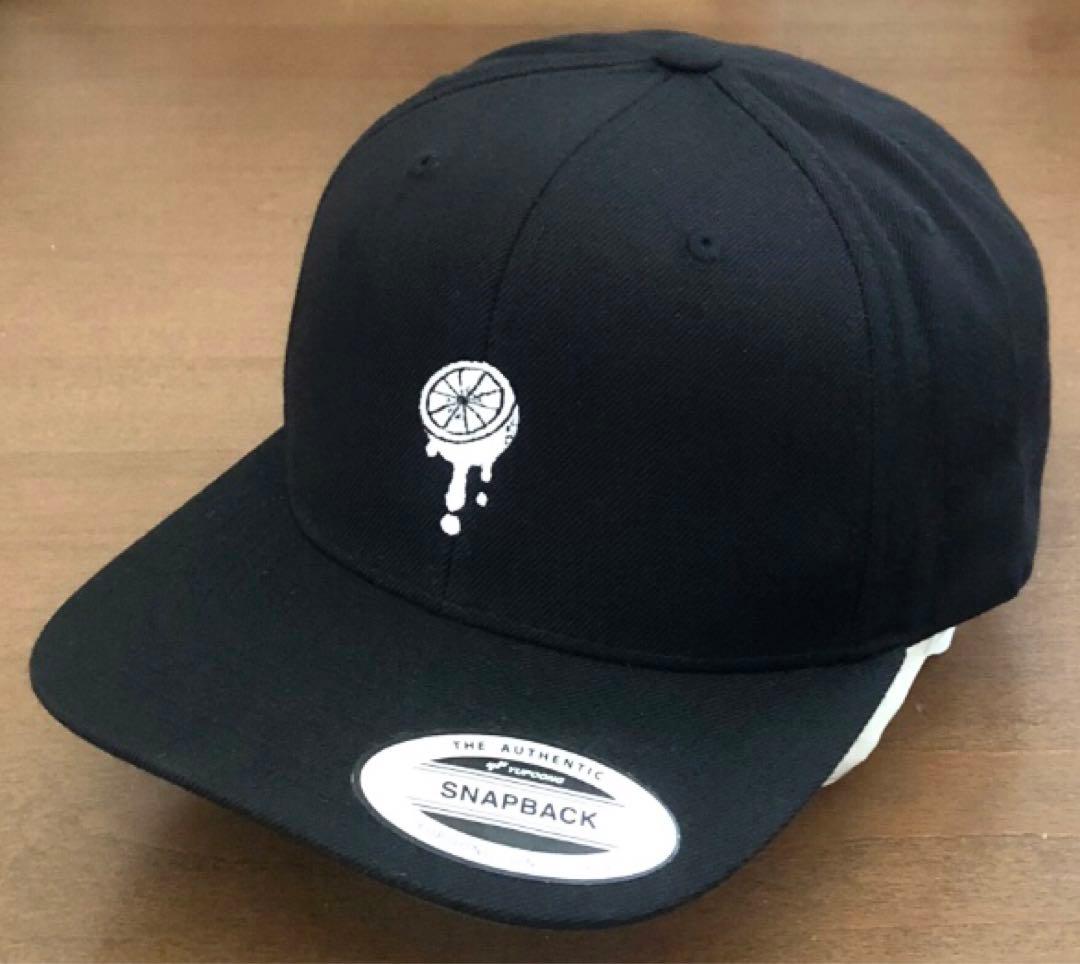 BLACK FRUIT キャップ Number_i 平野紫耀 着用 シリーズ 黒 - メルカリ