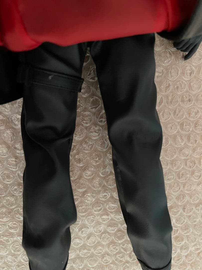 ホットトイズ　ブレイド