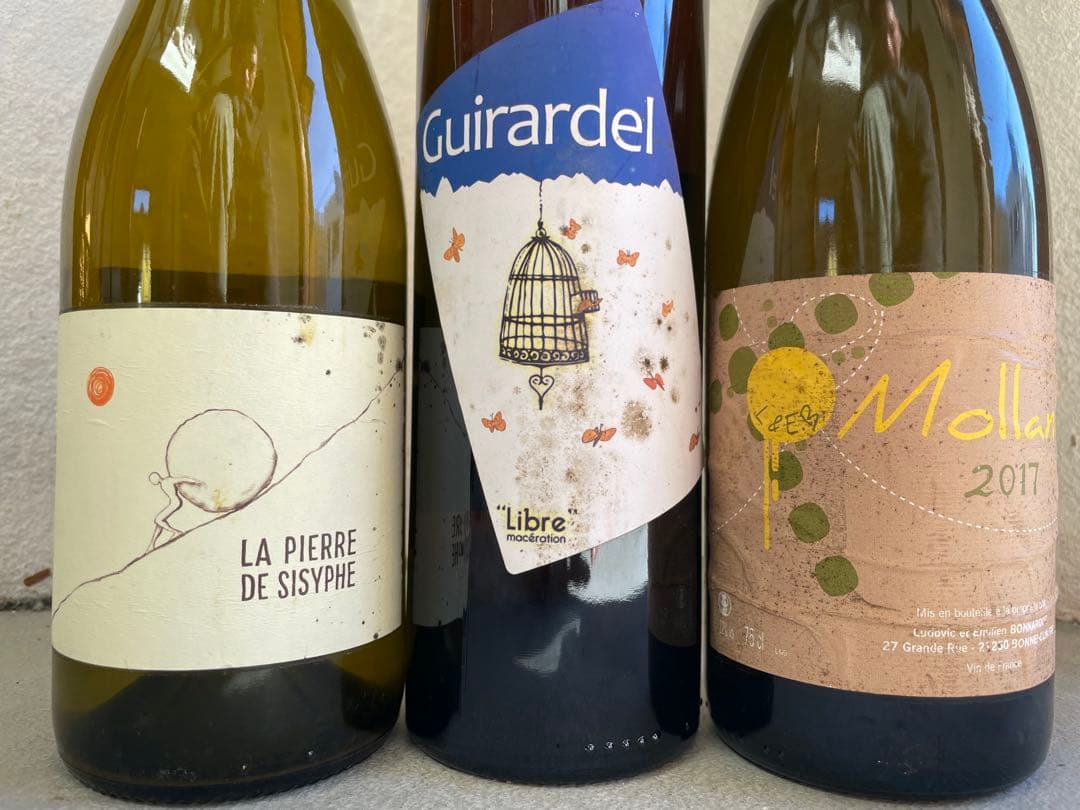 ルジェ オート・コート・ド・ニュイ2017とブルゴーニュ2020 2本セット