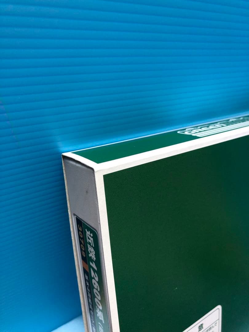 GM 近鉄12600系(旧塗装)新品未使用