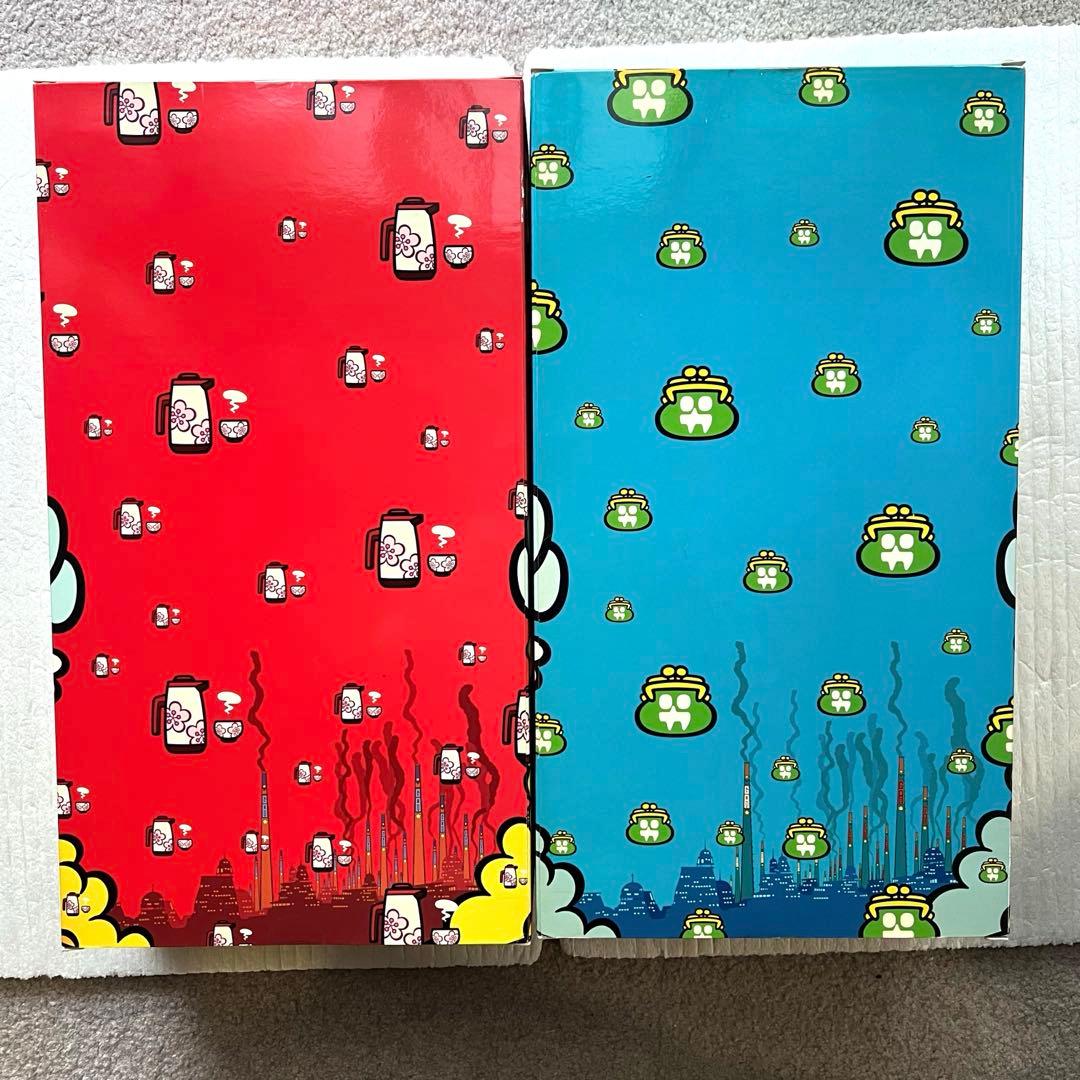 ダウンタウン　1/6フィギュア