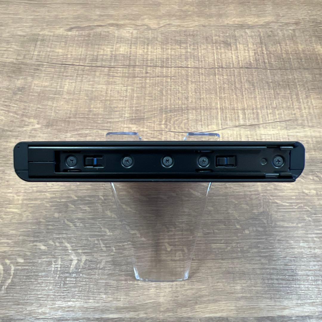 Nintendo Switch HAC-001 本体 2017年製 画面焼けあり