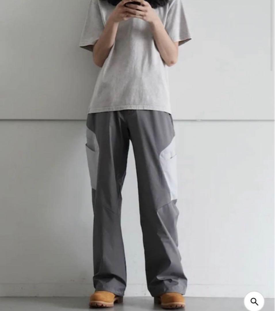 KAIKO ナイロンパンツ サイズ2