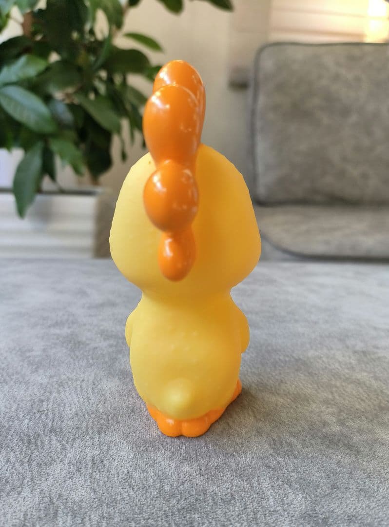 美品　電動　ファーリアル　ロアーリングタイガー