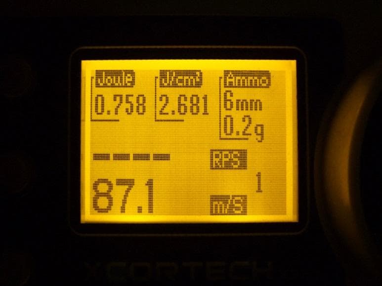 WA ワルサーP38・カスタム