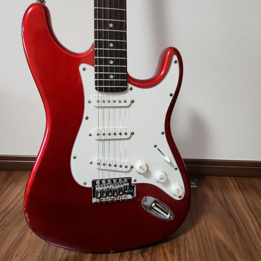 MAVISストラトタイプ おまけ付き