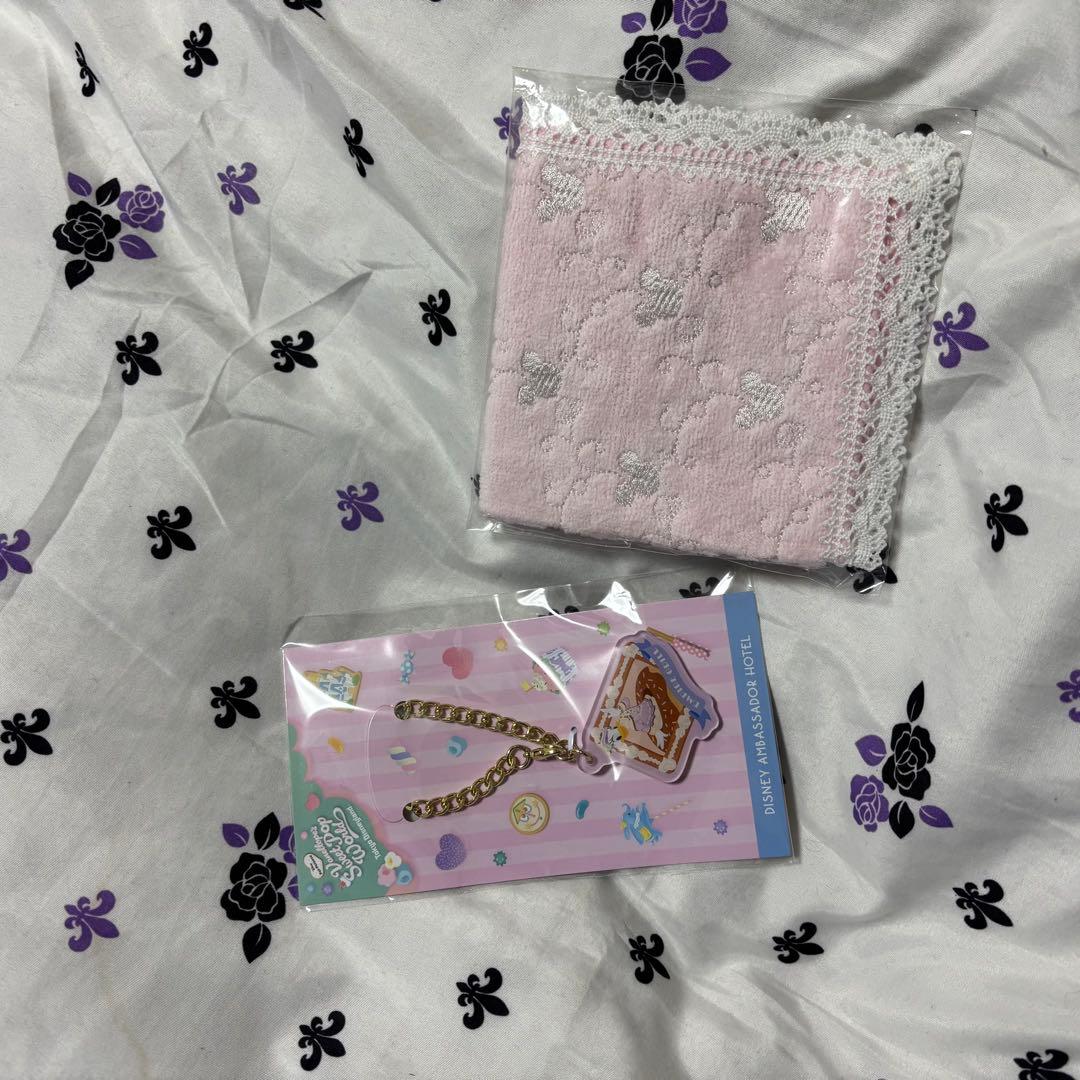 ぬいぐるみ　デイジー　ミニー ディズニー　カチューシャ　ヴァネロペ　パルパルーザ