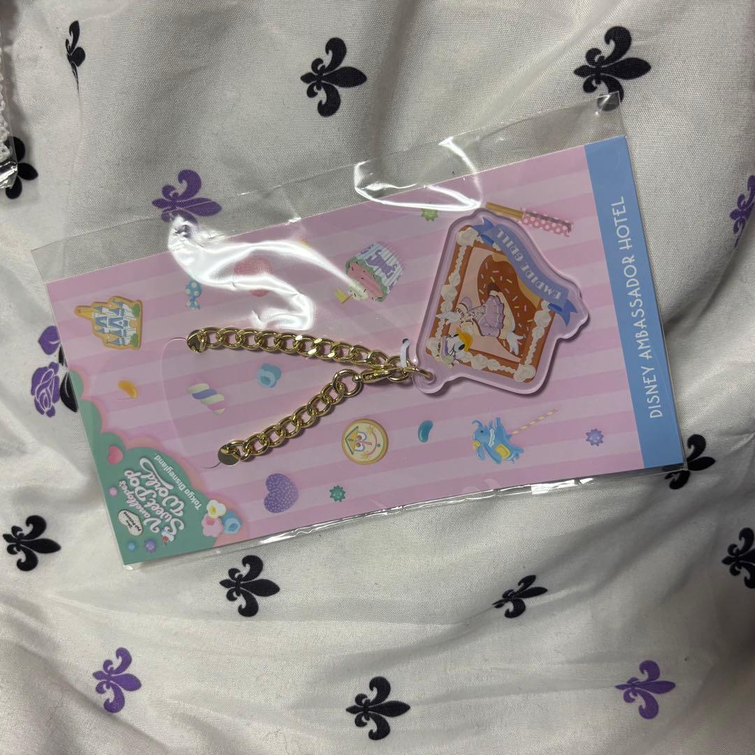 ぬいぐるみ　デイジー　ミニー ディズニー　カチューシャ　ヴァネロペ　パルパルーザ