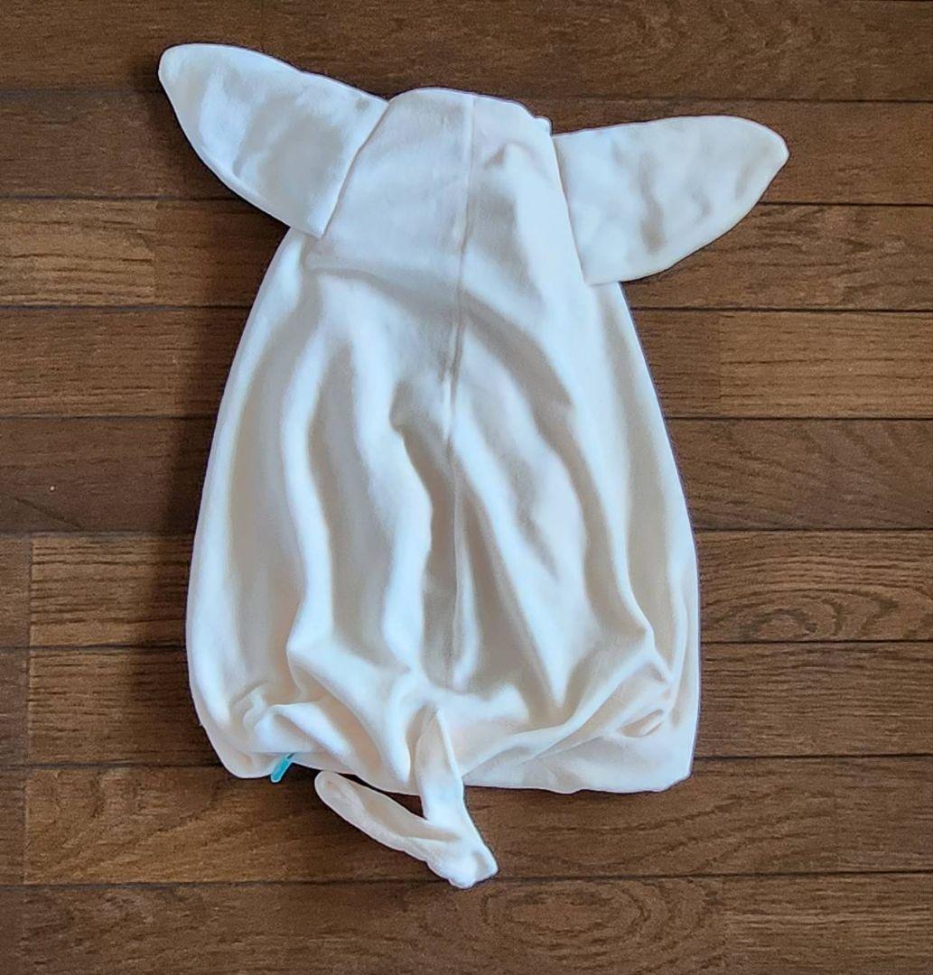 【希少】ロッタちゃん　超特大　バムセ　ぬいぐるみ