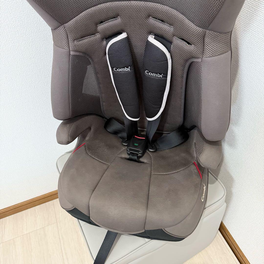 美品 Combi ジョイトリップ エアスルー ◆1才頃から～11才頃まで◆コンビ
