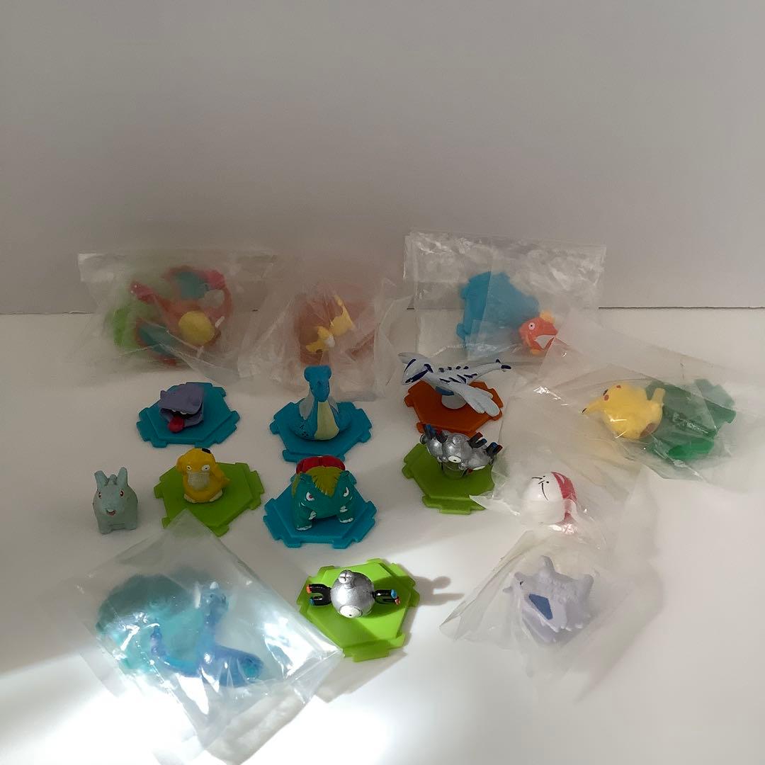 ポケモン フルカラースタジアム フルカラーコレクション - メルカリ