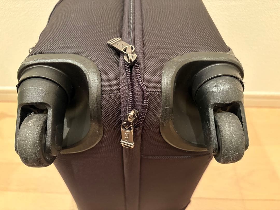 たかぼーい様専用】TUMI トゥミ 4輪キャリーバッグ 223004D4