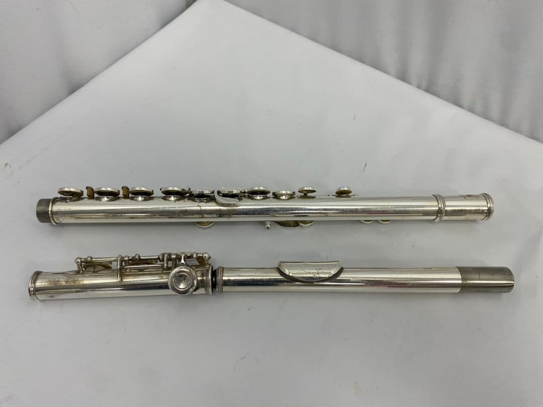 YAMAHA/ ヤマハ　フルート　YFL-221 SⅡ YFL221SⅡ 管楽器