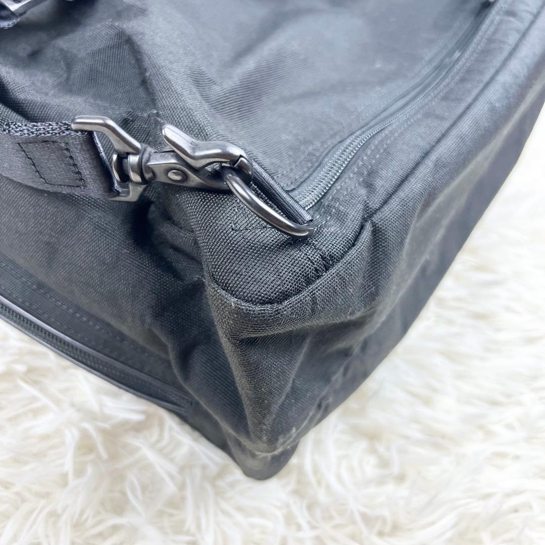 PORTER ポーター HEAT 3WAY リュック ビジネスバッグ