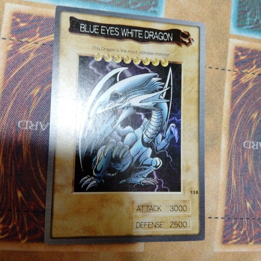 貴重】バンダイ版 遊戯王 フルコンプ 全118枚