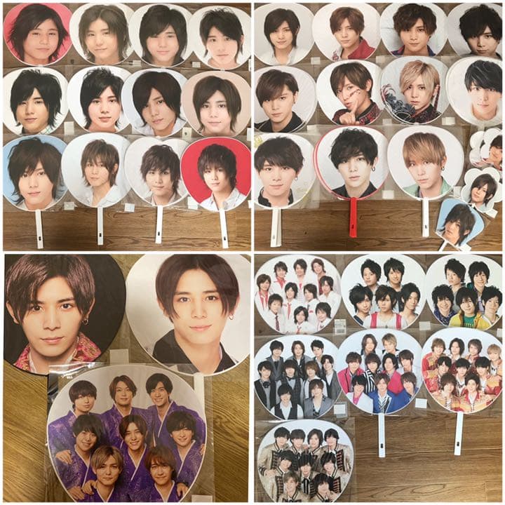 BTS グッズ まとめ アルバム うちわ アミボム トレカ DVD LYS 防弾 BTS