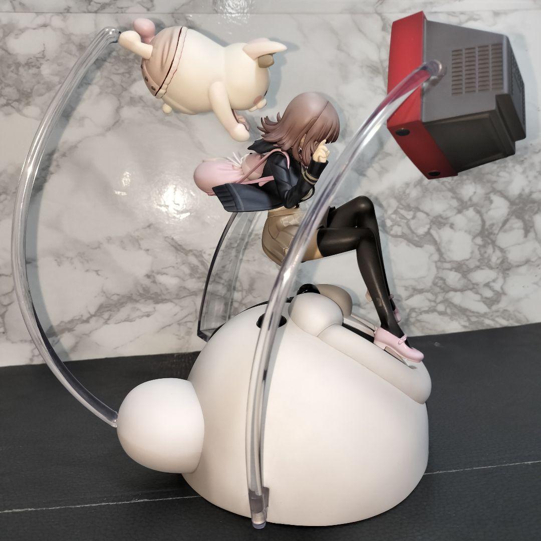 スーパーダンガンロンパ2 さよなら絶望学園 七海千秋 1/8スケールフィギュア