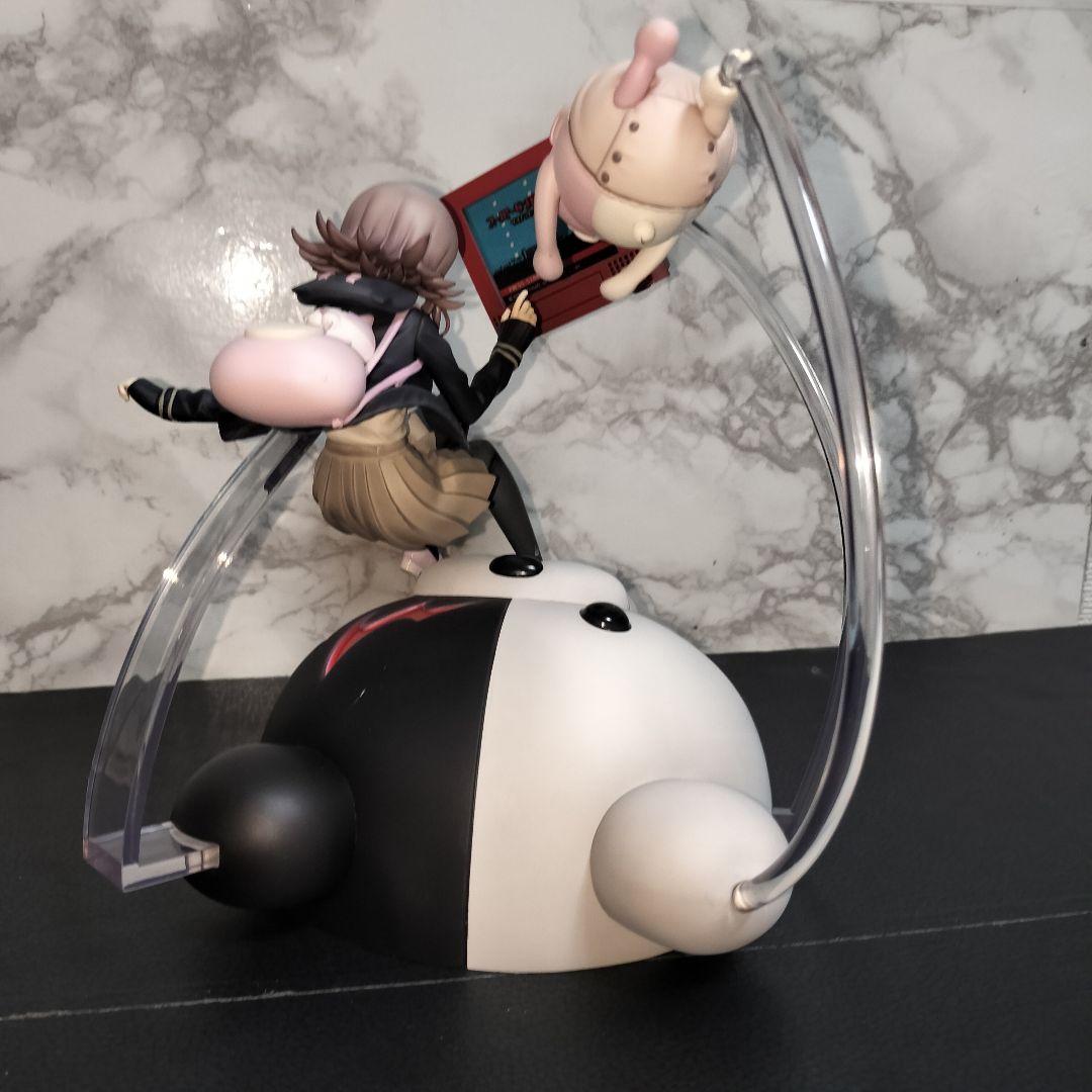 スーパーダンガンロンパ2 さよなら絶望学園 七海千秋 1/8スケールフィギュア