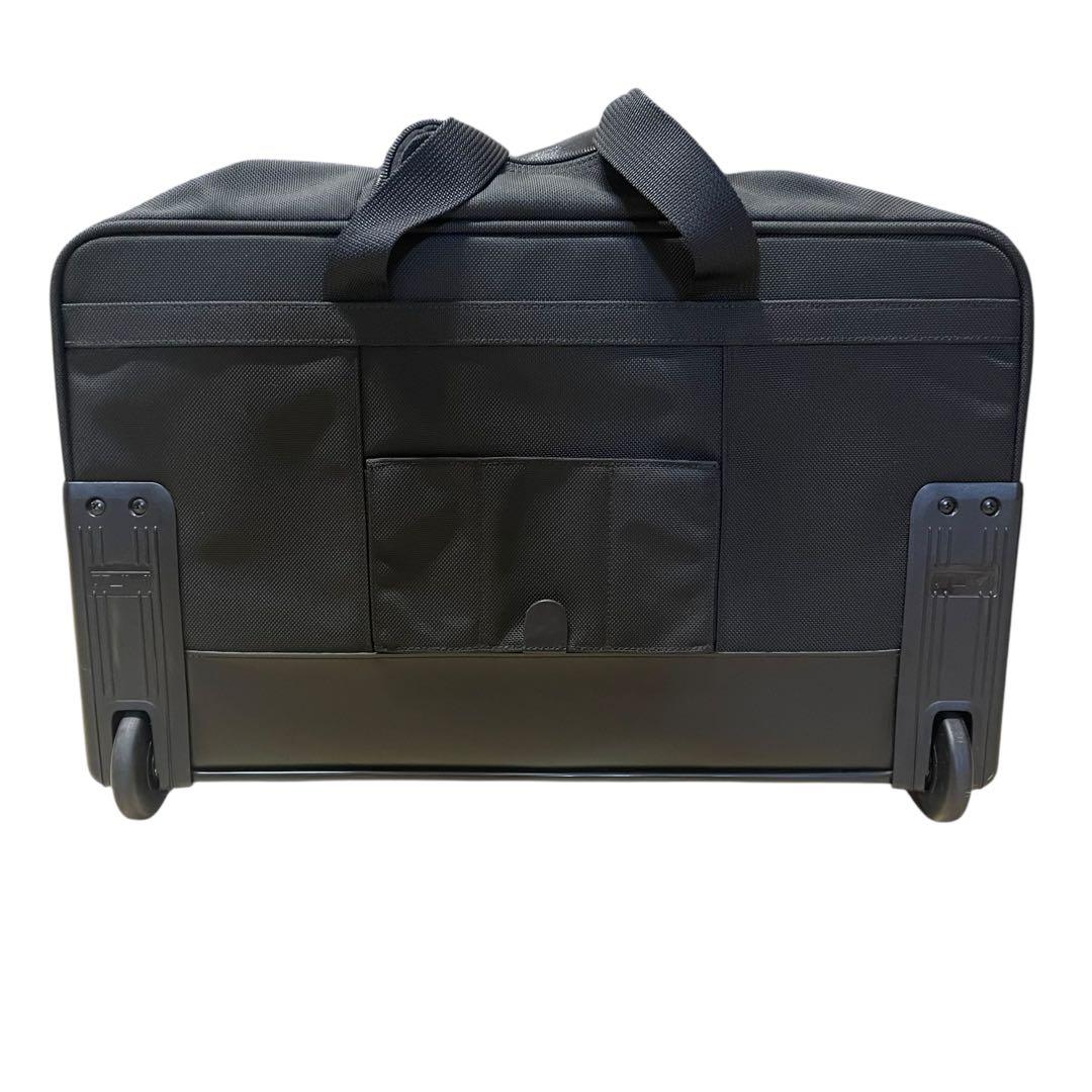 極希少 廃盤品 TUMI トゥミ 2way ビジネス キャリーバッグ 横型