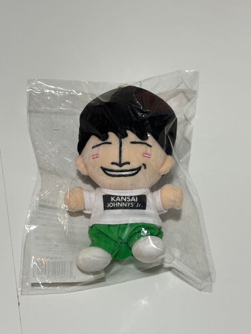 Aぇ! group 佐野晶哉　グッズセット　ちびぬい　アクスタ