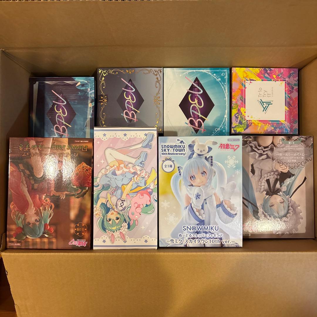 初音ミク　まとめ売り