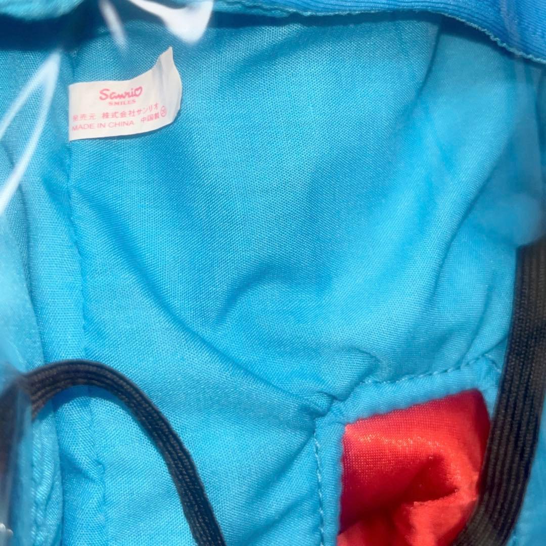 BABYMILO × SANRIO レア コラボ ティッシュカバー ベイプ