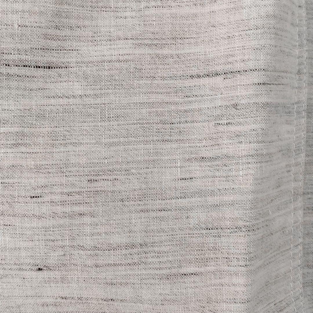 【ポムポム】CELINE セリーヌ フィービー リネン サルエルパンツ