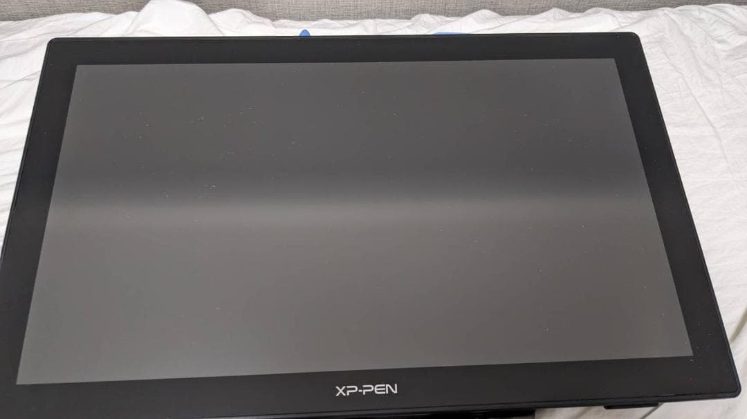 箱なし】XP-Pen Artist 22セカンド XPPen 液タブ 21.5インチ 液晶