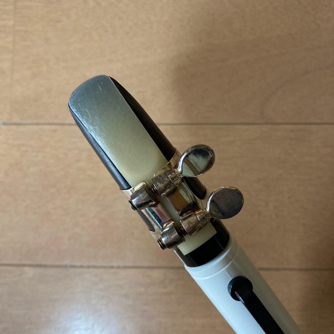 【美品】YAMAHA（ヤマハ）YVS-100　ヴェノーヴァ　入門書＋楽譜集付