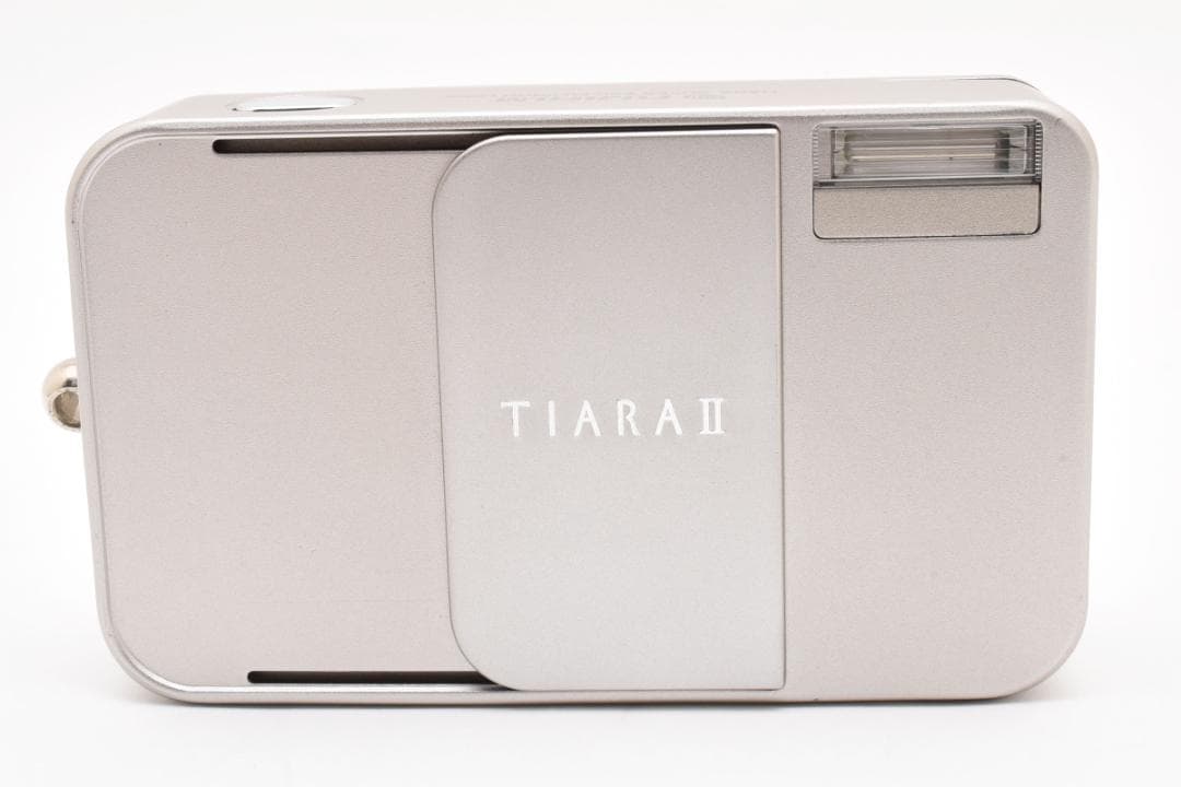 Olympus Mju Zoom 105 film camera | Classic Cameras AU 【動作良好