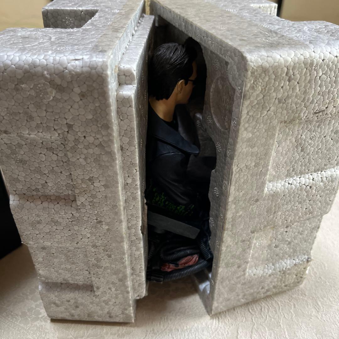 マトリックス Neo リミテッドエディション フィギュア