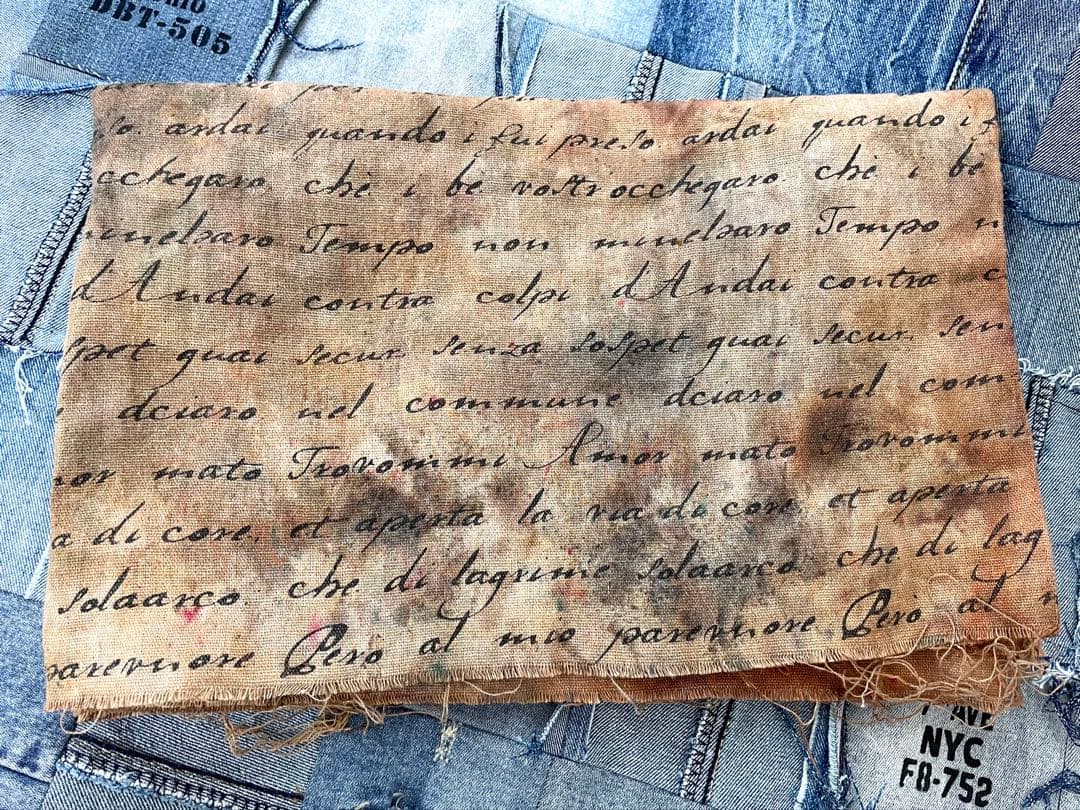 とんとんページ