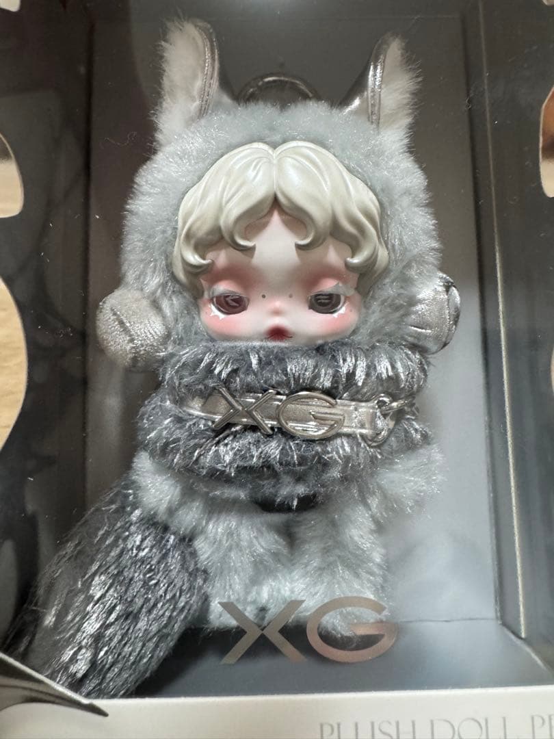 正規品 スカルパンダ XG 日本限定 セット 2set