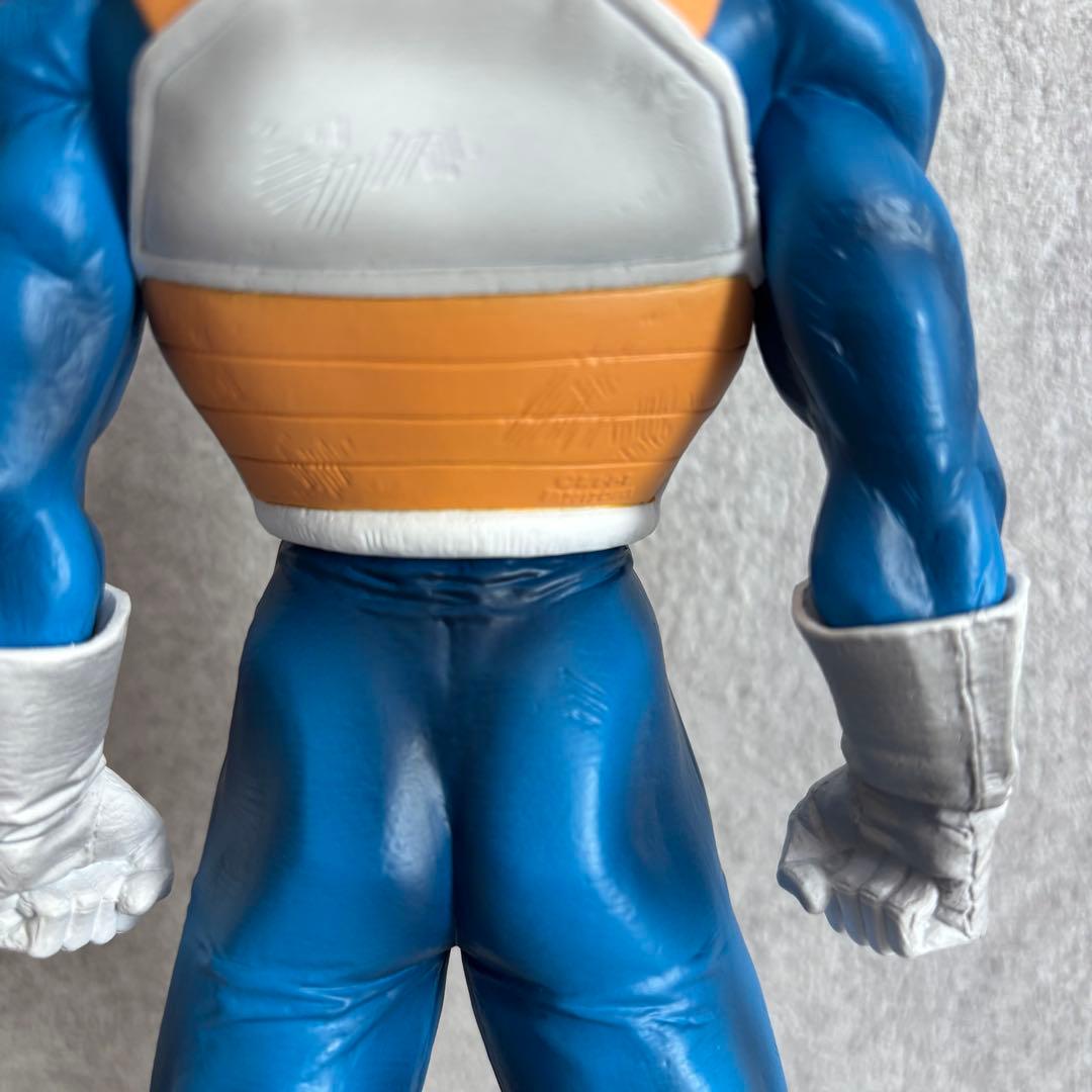 ベジータ　SMSP リペイント　ドラゴンボール　フィギュア