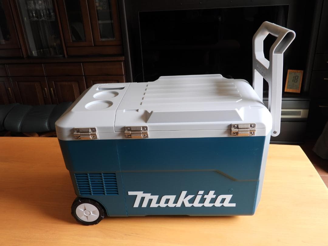マキタ冷温庫