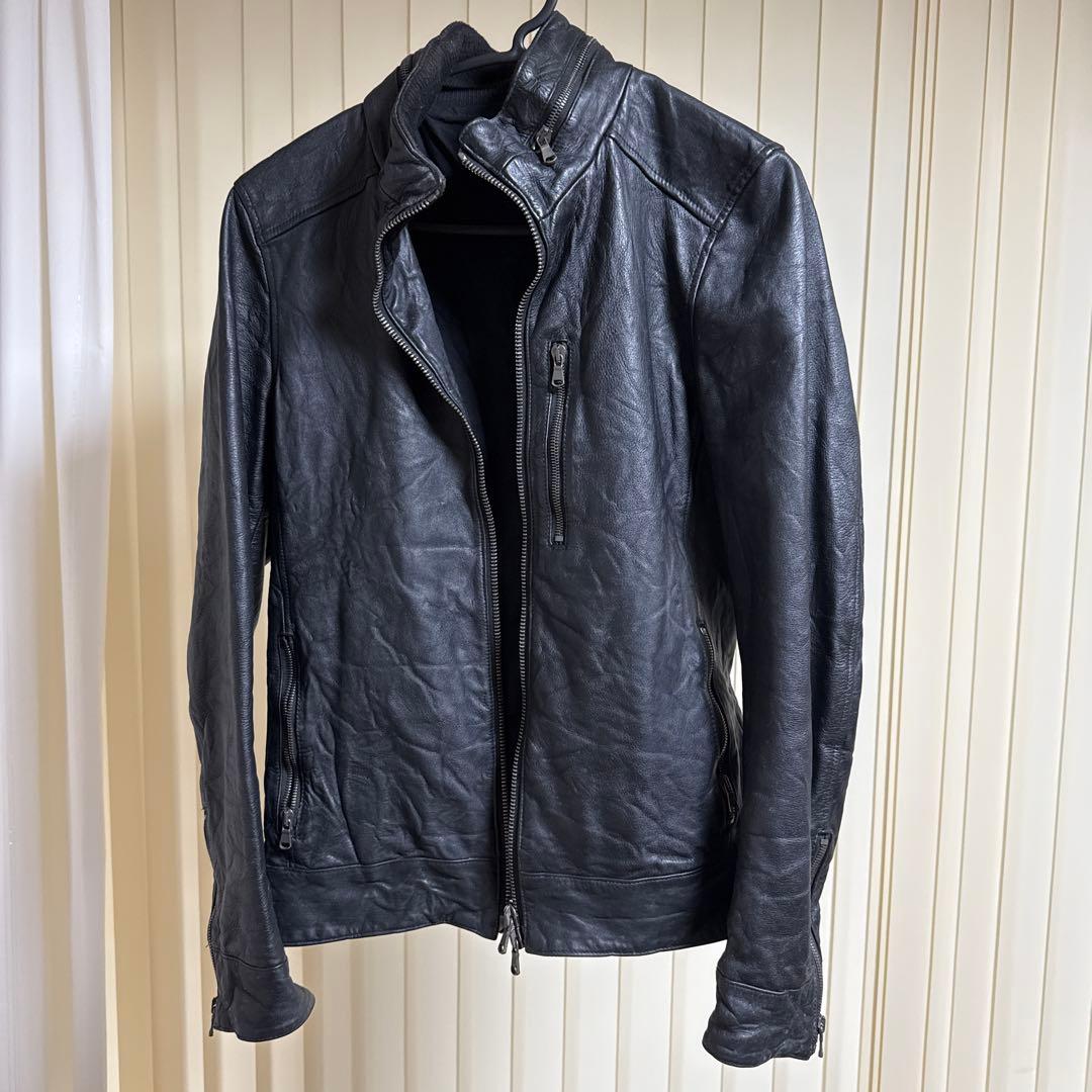 【専用】Jun Hashimoto ジュンハシモト レザージャケット 楽天市場】【50%OFF｜期間限定セール】【junhashimoto|ジュンハシモト