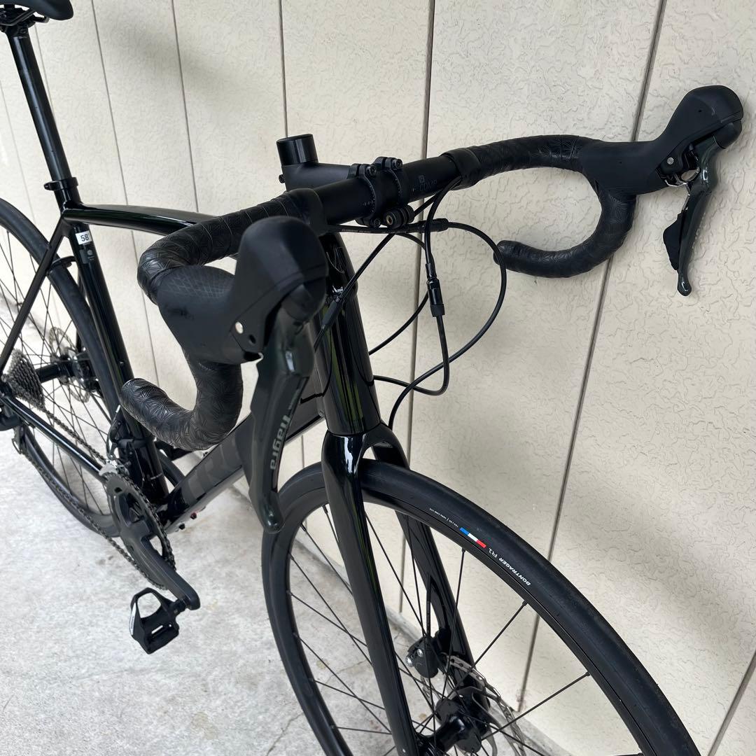 MizMiz様専用TREK Domane AL4 Gen3 DISCサイズ58 - メルカリ