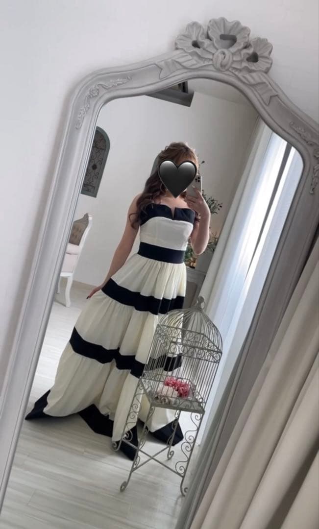 CHAUD TOKYO ドレス　キャバドレス　バースデー　パーティ