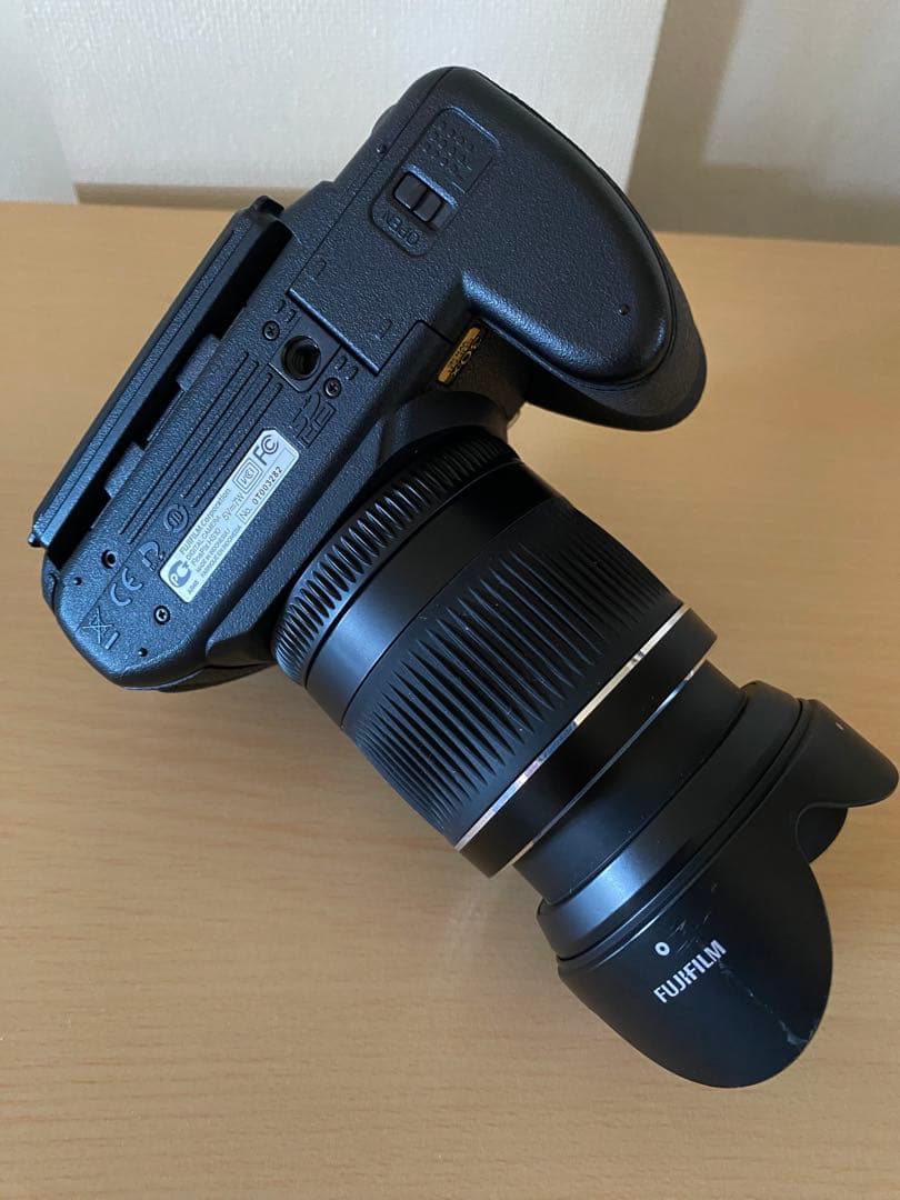 FinePix HS10 （付属品有り）