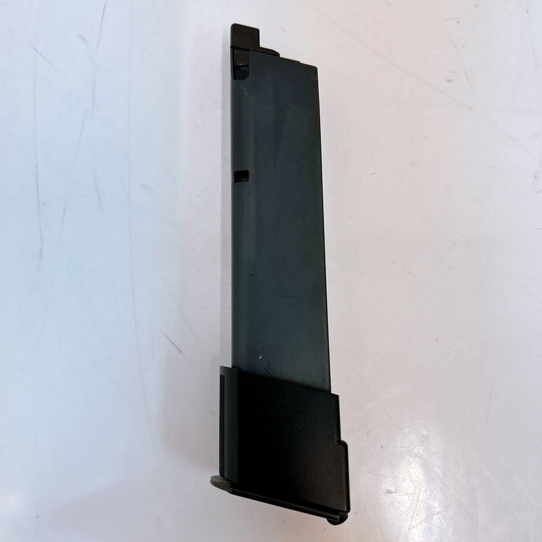 3SCM6 KSC ベレッタ M93R CAL.9 JASG KSC 現状品