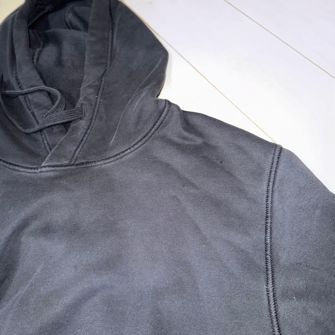 N*N様 STONE  ストーンアイランド パーカー XL